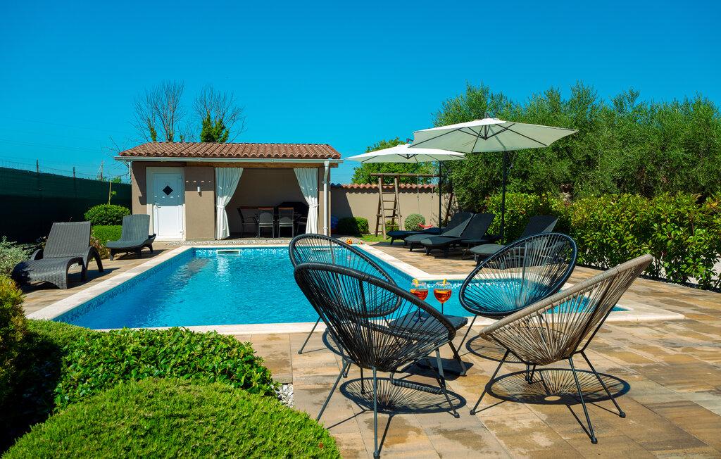 Lejlighed - Pula , Kroatien - CIR455 11