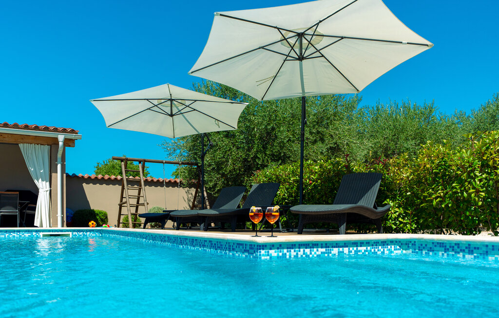 Lejlighed - Pula , Kroatien - CIR455 12