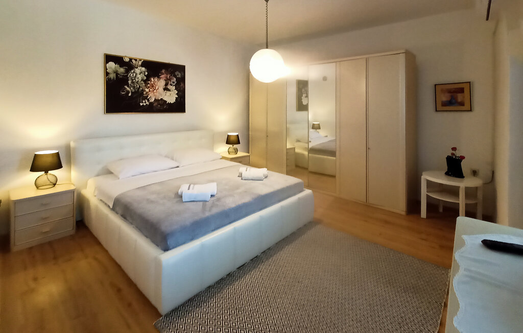 Feriehuse - Pula , Kroatien - CIR408 17