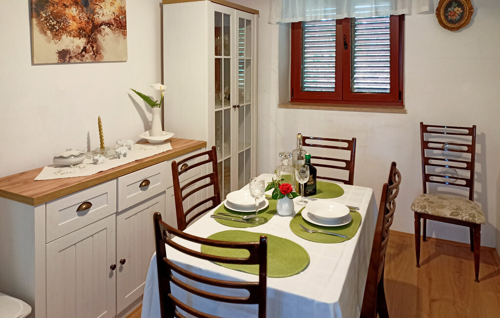 Feriehuse - Pula , Kroatien - CIR408 5