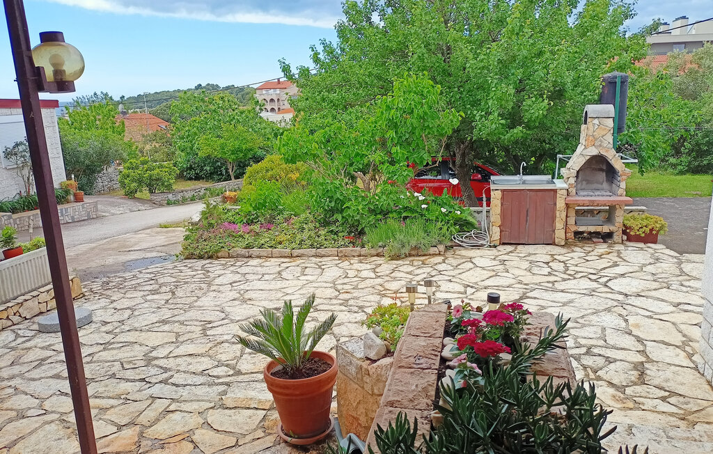 Feriehuse - Pula , Kroatien - CIR408 13