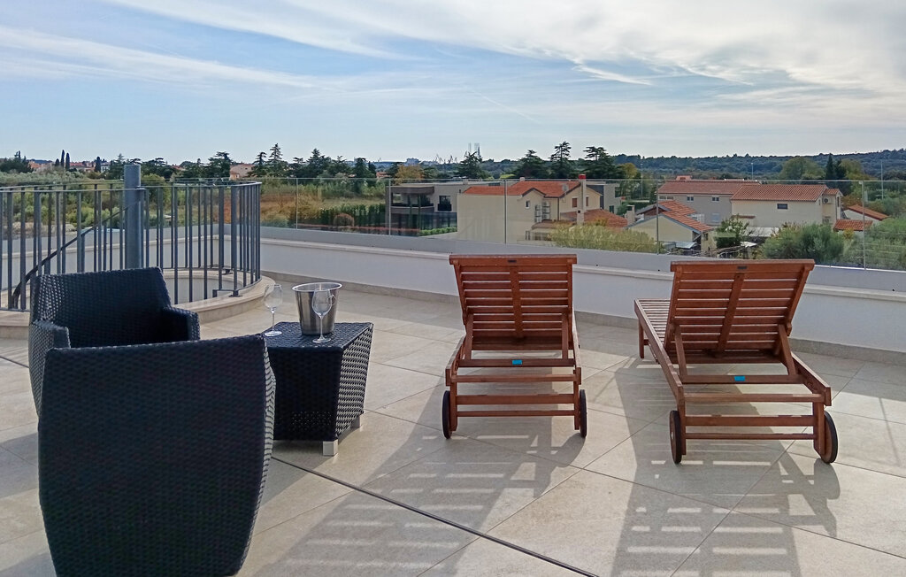 Feriehuse - Fazana - Valbandon , Kroatien - CIR644 16