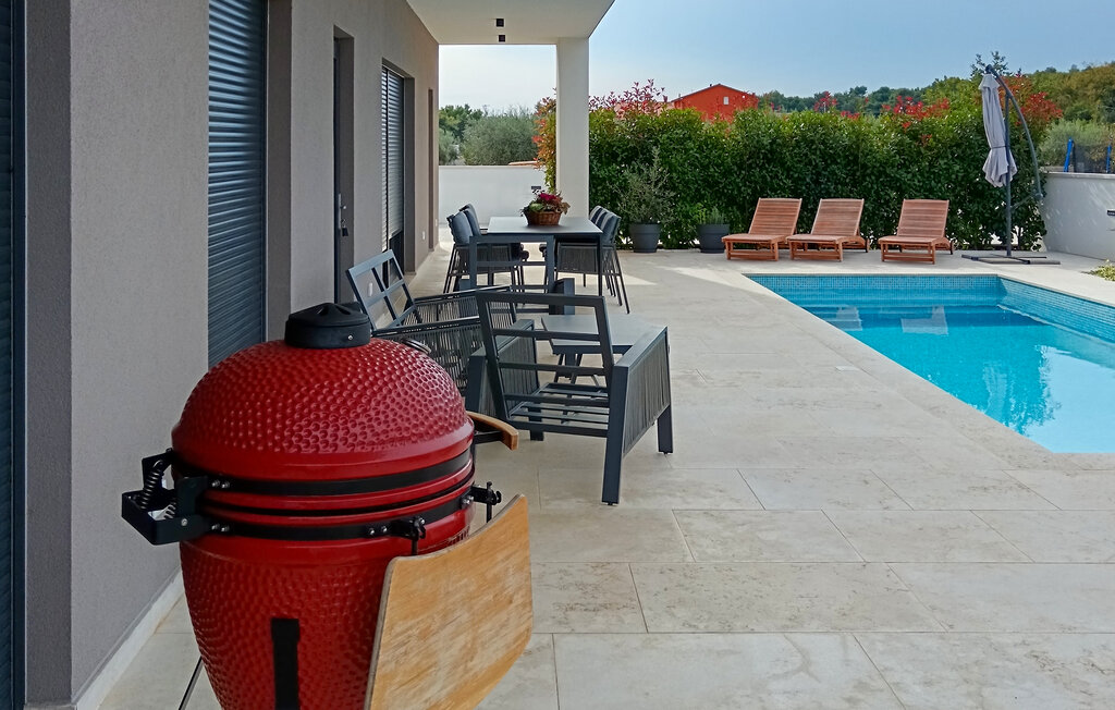 Feriehuse - Fazana - Valbandon , Kroatien - CIR644 18