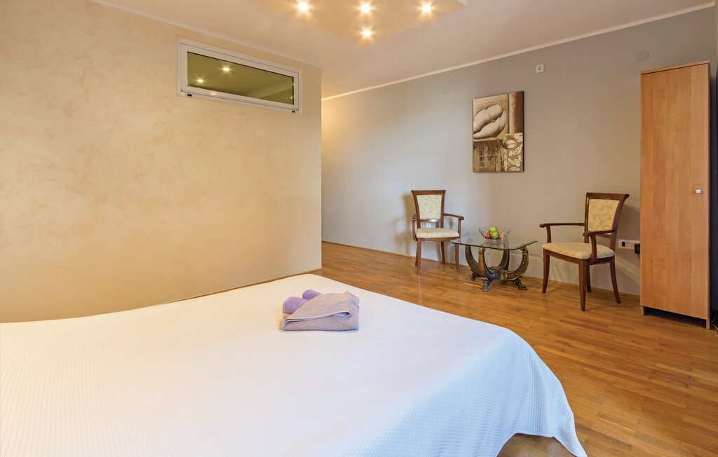 Ferienwohnung - Pula - Pjescana Uvala , Kroatien - CIR792 12