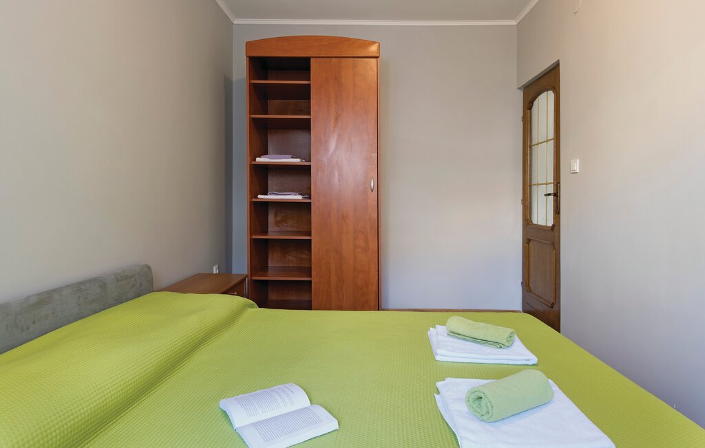 Ferienwohnung - Pula - Pjescana Uvala , Kroatien - CIR792 16