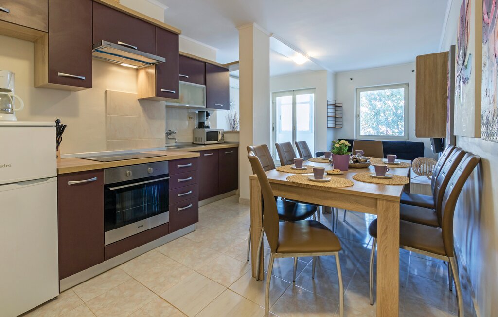 Ferienwohnung - Pula - Pjescana Uvala , Kroatien - CIR792 10