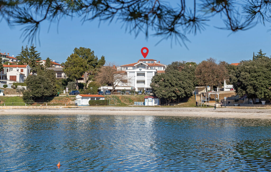 Ferienwohnung - Pula - Pjescana Uvala , Kroatien - CIR792 1