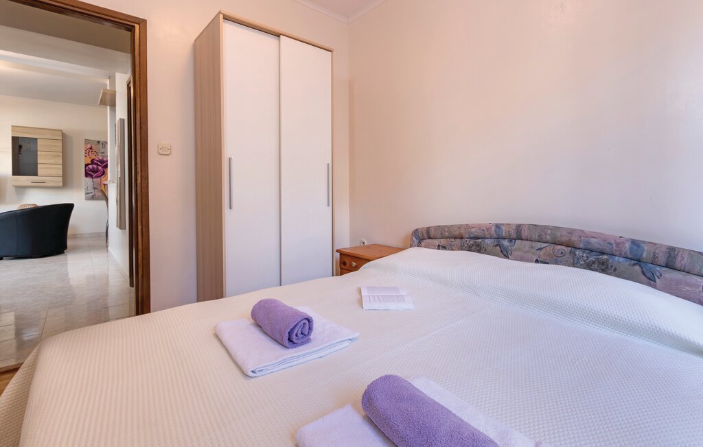 Ferienwohnung - Pula - Pjescana Uvala , Kroatien - CIR792 14