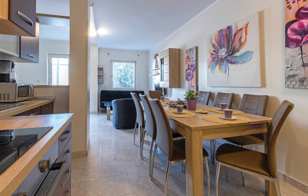 Ferienwohnung - Pula - Pjescana Uvala , Kroatien - CIR792 11