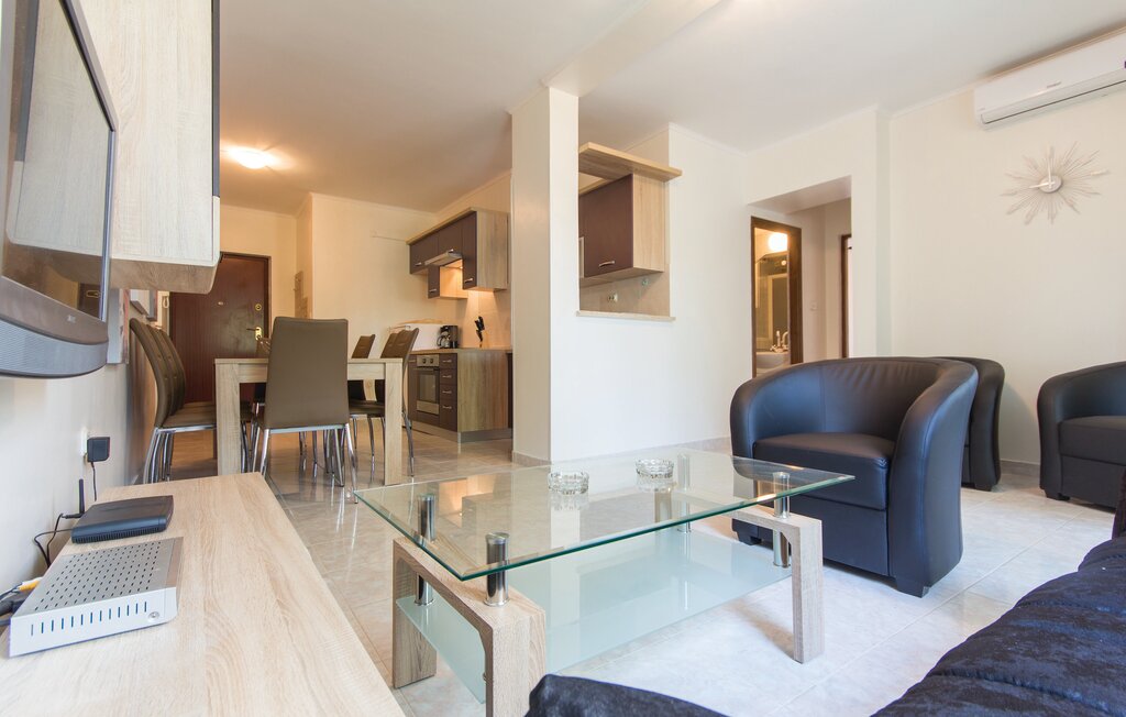 Ferienwohnung - Pula - Pjescana Uvala , Kroatien - CIR792 2