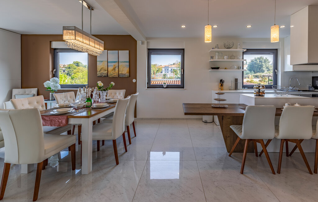 Ferienwohnung - Pula - Pjescana Uvala , Kroatien - CIR797 20