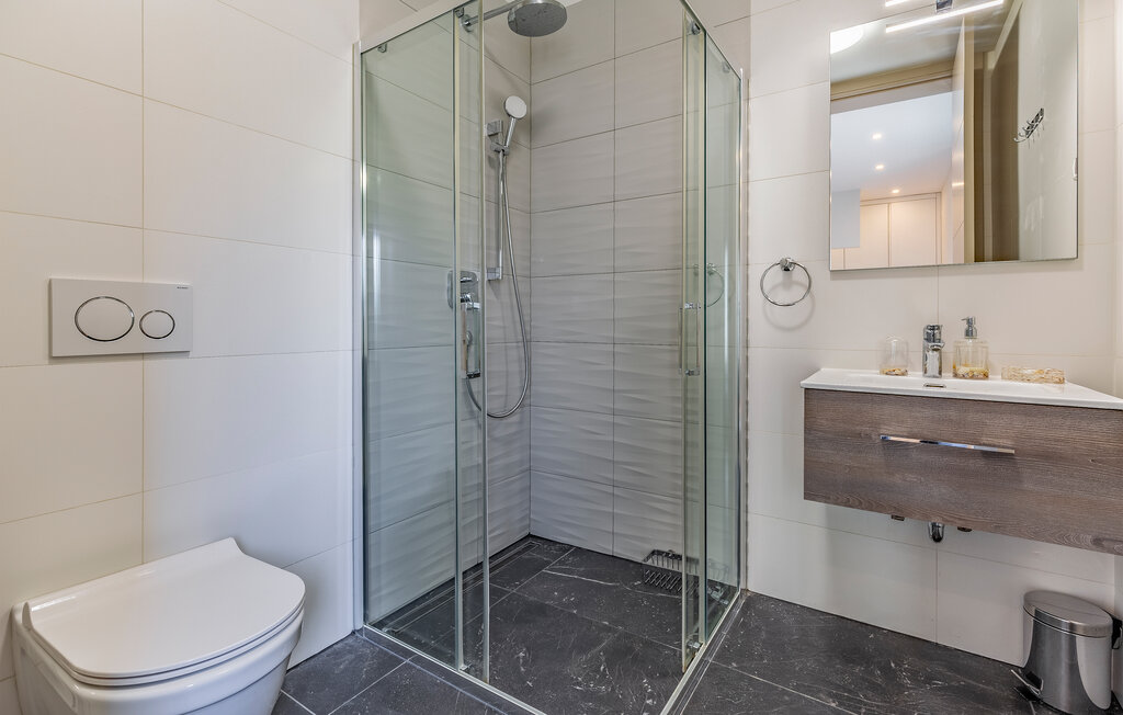 Ferienwohnung - Pula - Pjescana Uvala , Kroatien - CIR797 32