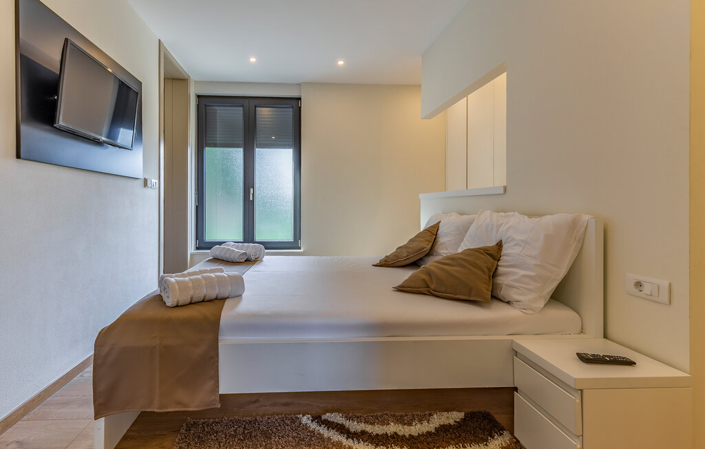 Ferienwohnung - Pula - Pjescana Uvala , Kroatien - CIR797 25