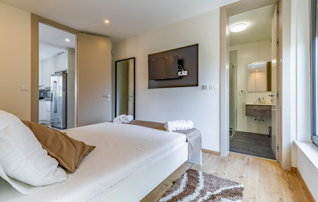 Ferienwohnung - Pula - Pjescana Uvala , Kroatien - CIR797 26