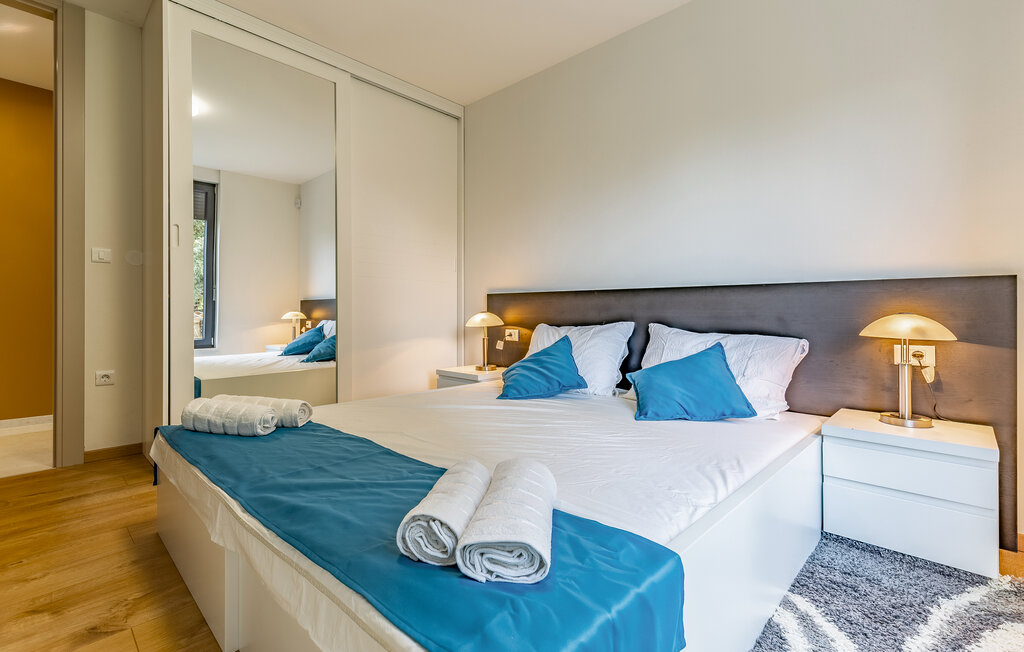 Ferienwohnung - Pula - Pjescana Uvala , Kroatien - CIR797 30