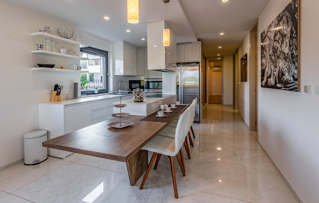 Ferienwohnung - Pula - Pjescana Uvala , Kroatien - CIR797 22