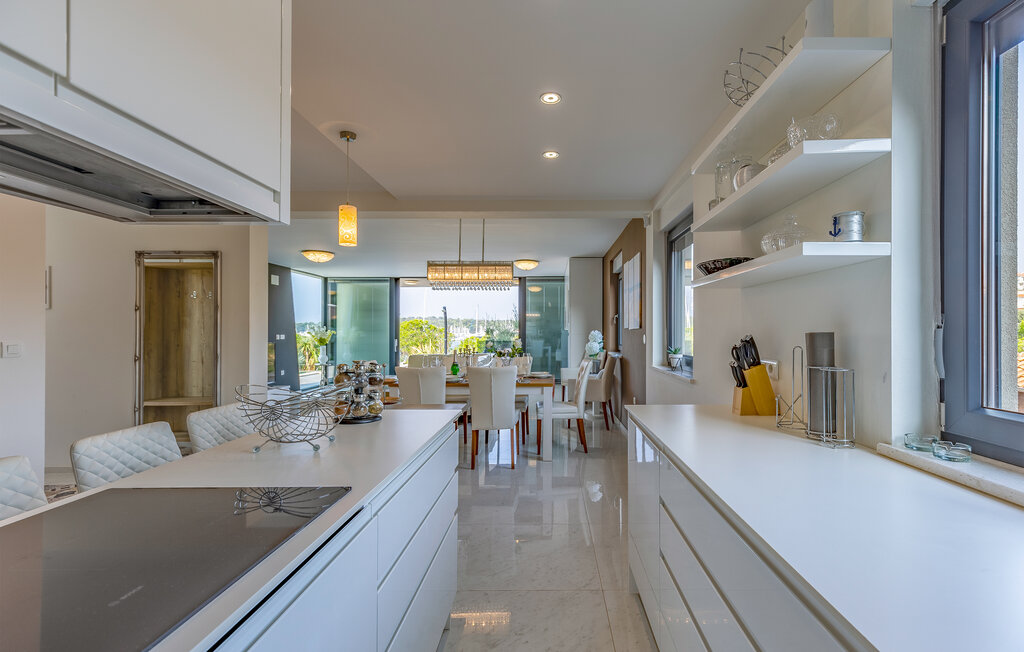 Ferienwohnung - Pula - Pjescana Uvala , Kroatien - CIR797 23