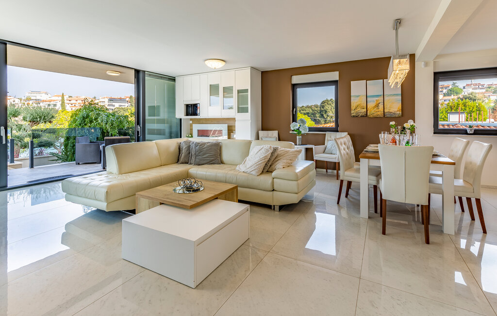 Ferienwohnung - Pula - Pjescana Uvala , Kroatien - CIR797 5