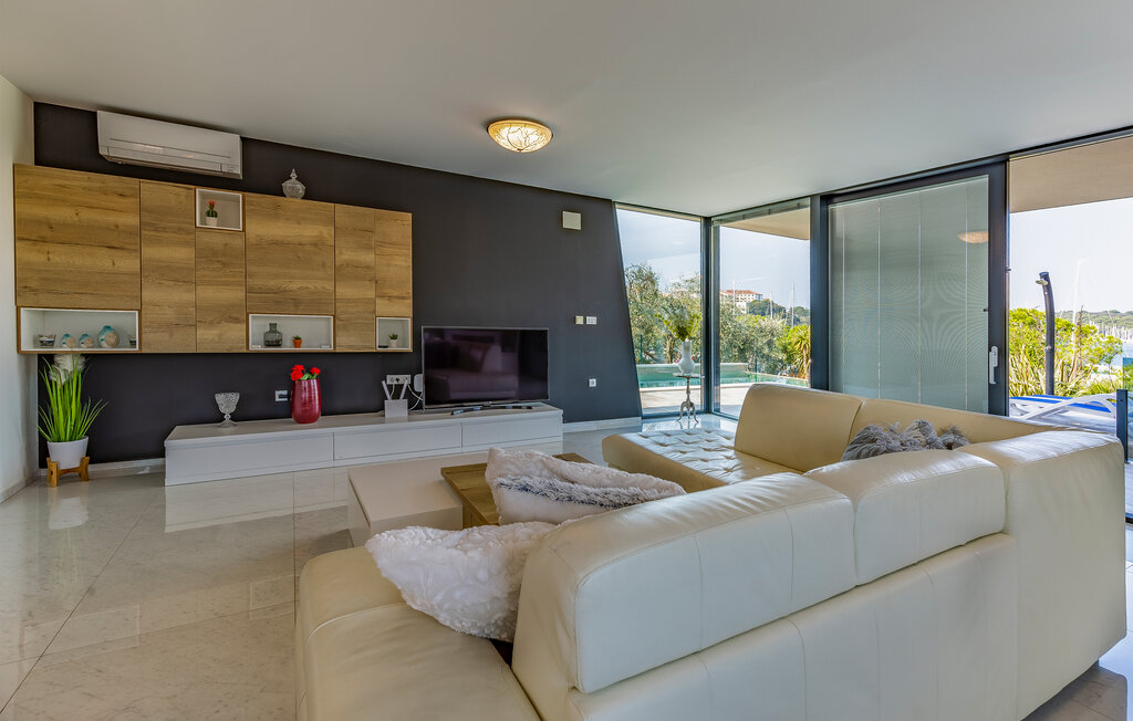 Ferienwohnung - Pula - Pjescana Uvala , Kroatien - CIR797 18