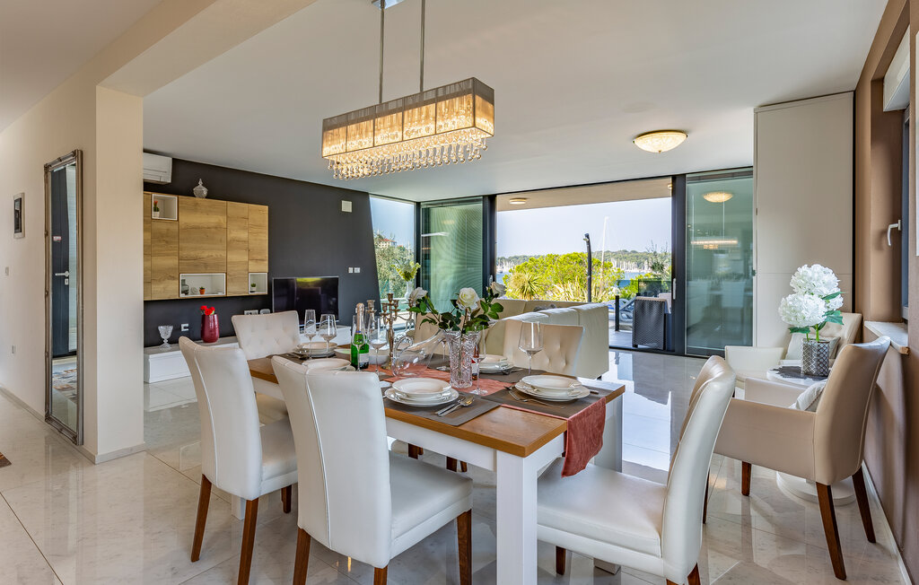 Ferienwohnung - Pula - Pjescana Uvala , Kroatien - CIR797 21