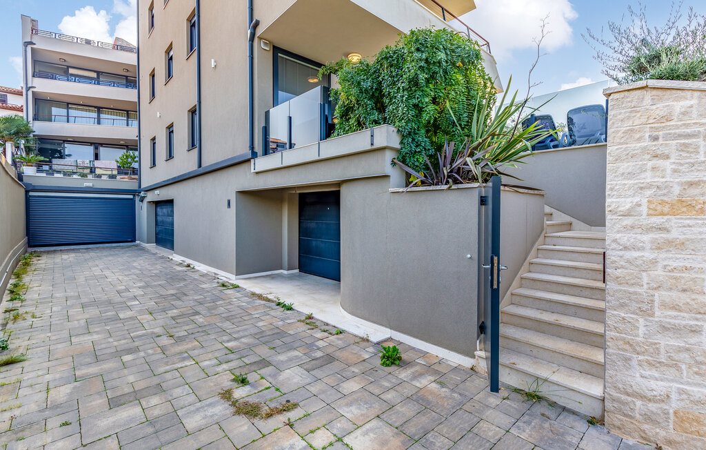 Ferienwohnung - Pula - Pjescana Uvala , Kroatien - CIR797 16