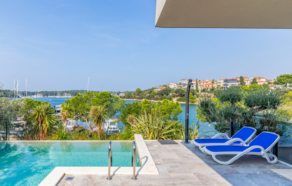 Ferienwohnung - Pula - Pjescana Uvala , Kroatien - CIR797 10