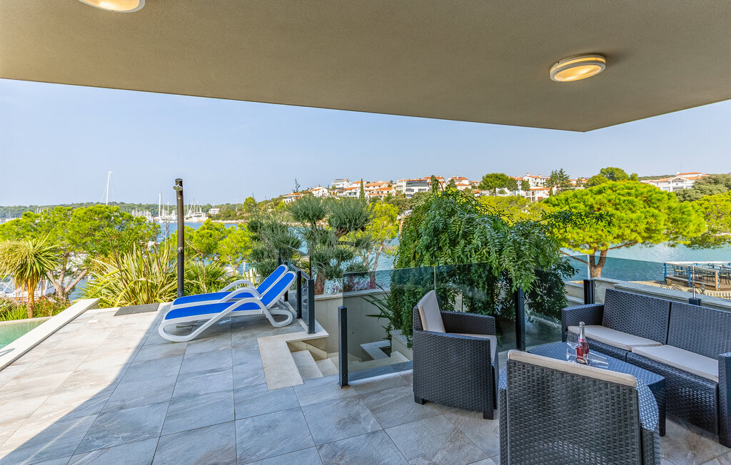 Ferienwohnung - Pula - Pjescana Uvala , Kroatien - CIR797 14