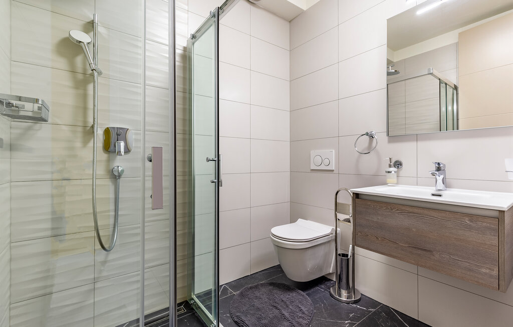 Ferienwohnung - Pula - Pjescana Uvala , Kroatien - CIR797 31