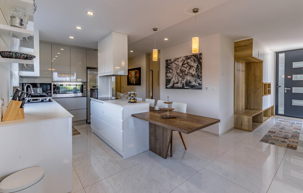 Ferienwohnung - Pula - Pjescana Uvala , Kroatien - CIR797 6