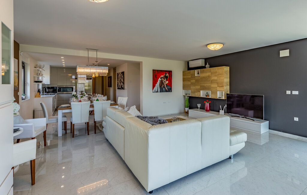 Ferienwohnung - Pula - Pjescana Uvala , Kroatien - CIR797 3