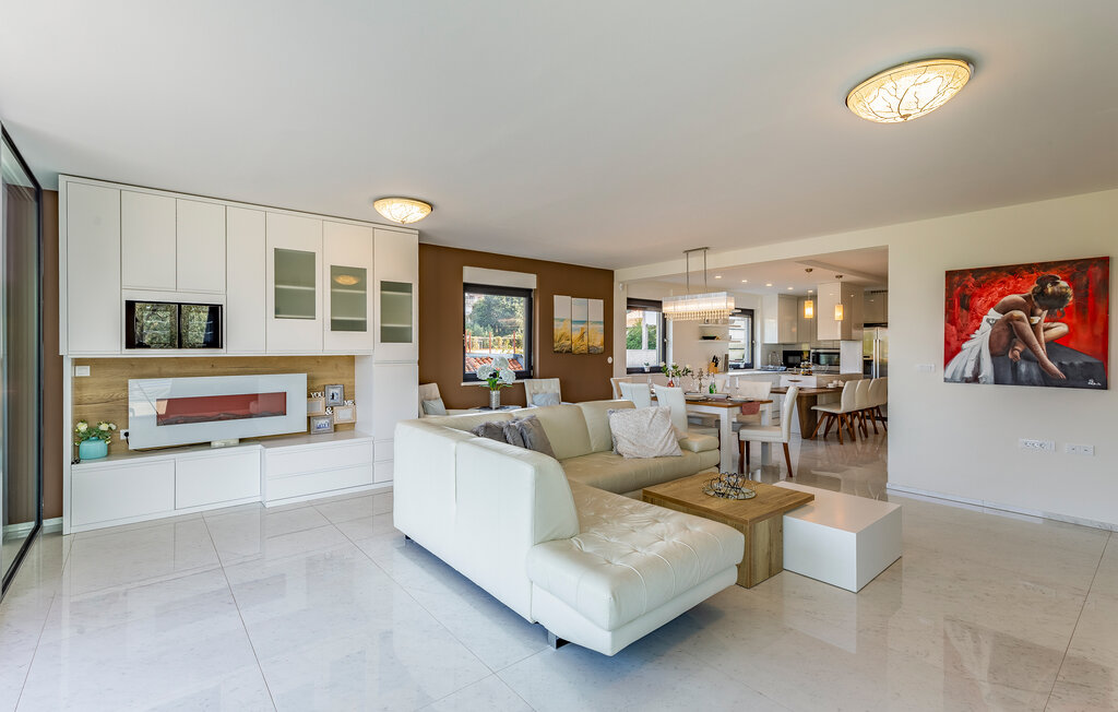 Ferienwohnung - Pula - Pjescana Uvala , Kroatien - CIR797 19