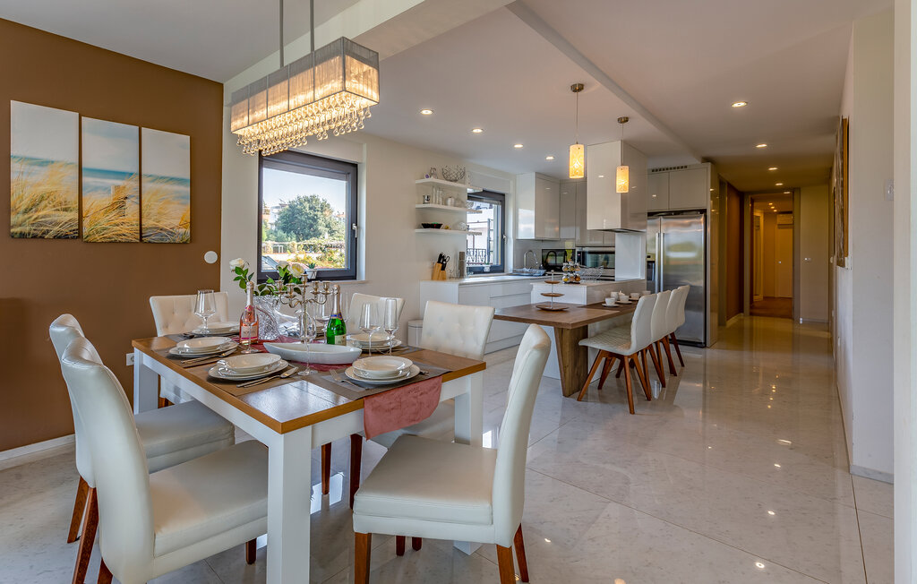 Ferienwohnung - Pula - Pjescana Uvala , Kroatien - CIR797 4