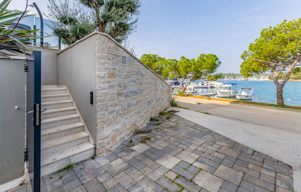 Ferienwohnung - Pula - Pjescana Uvala , Kroatien - CIR797 15