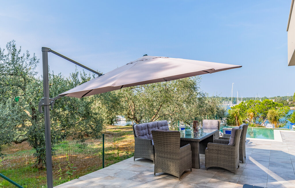 Ferienwohnung - Pula - Pjescana Uvala , Kroatien - CIR797 8