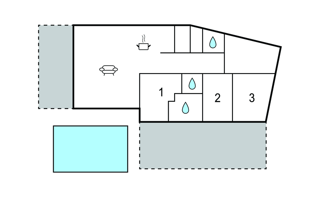 Ferienwohnung - Pula - Pjescana Uvala , Kroatien - CIR797 