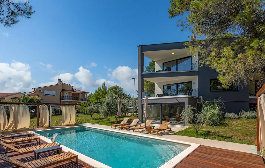 Feriehus - Pula , Kroatia - CIR801 9