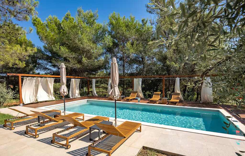 Feriehus - Pula , Kroatia - CIR801 12