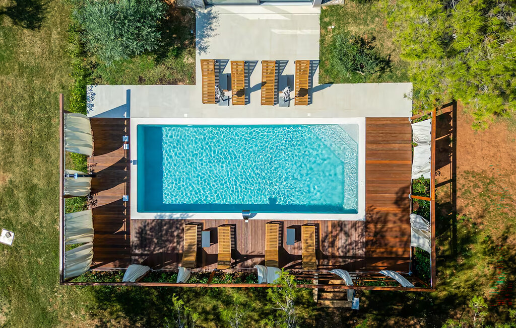 Feriehus - Pula , Kroatia - CIR801 14