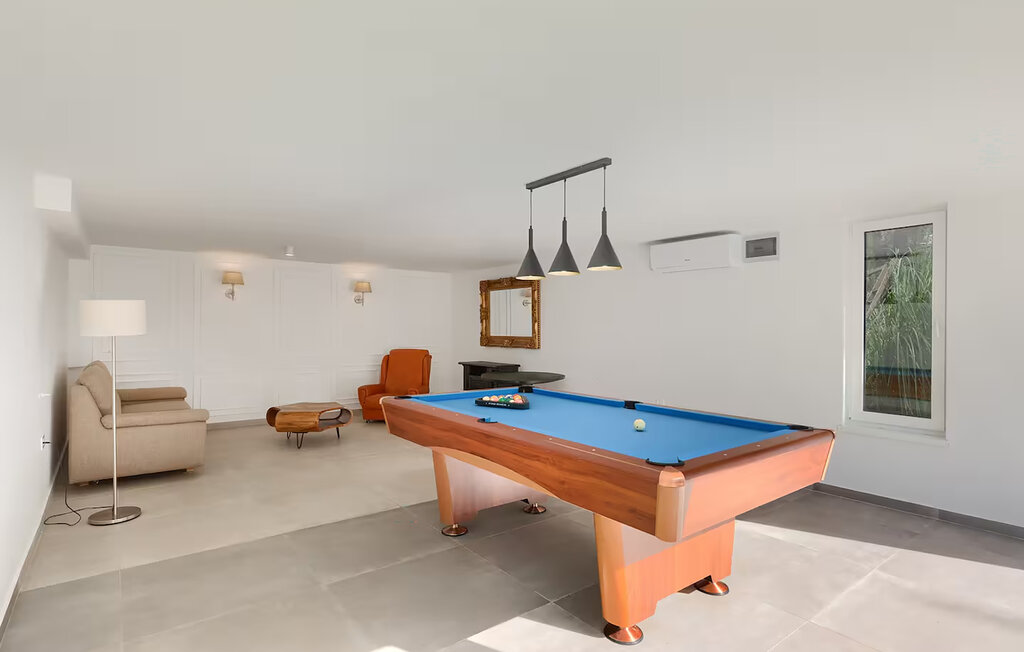 Feriehus - Pula , Kroatia - CIR801 7