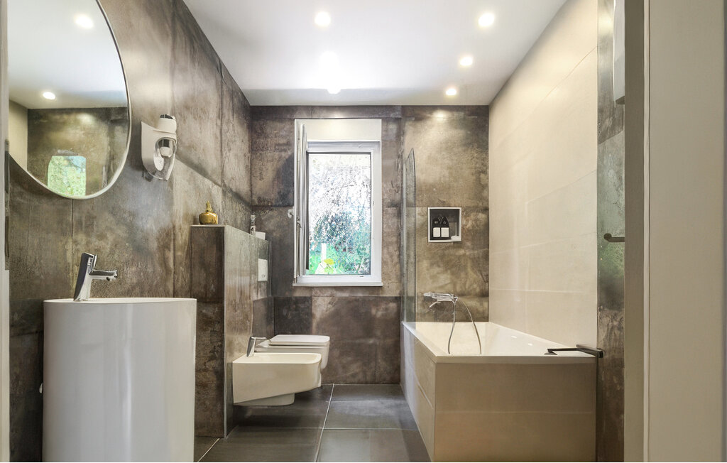 Feriehus - Pula , Kroatia - CIR801 28