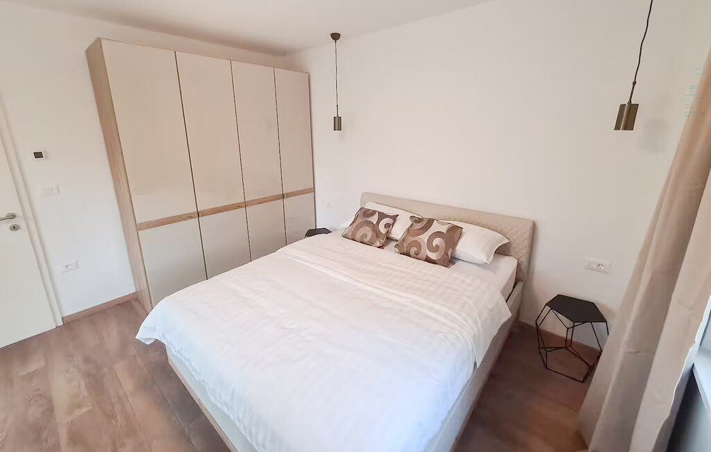 Feriehus - Pula , Kroatia - CIR801 21