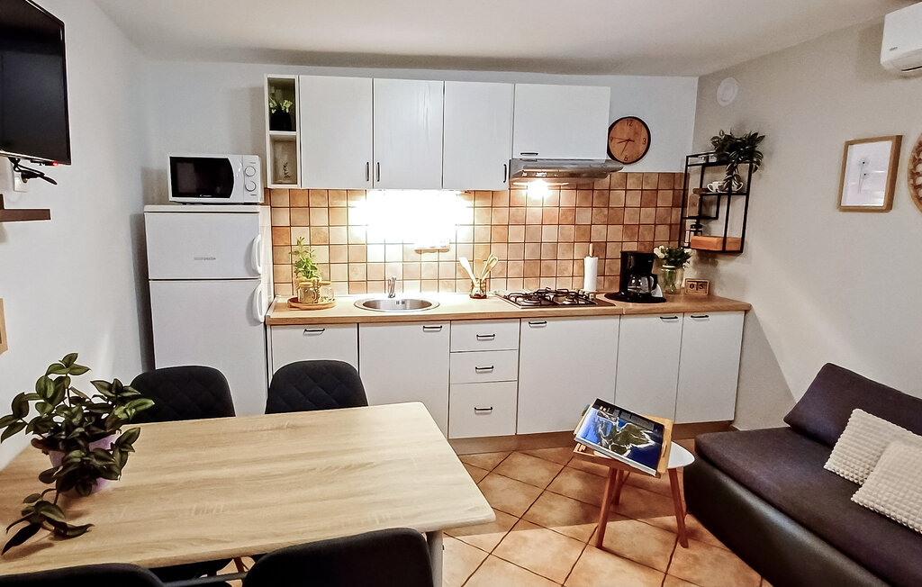 Ferienhaus - Pula-Sisan , Kroatien - CIR271 17