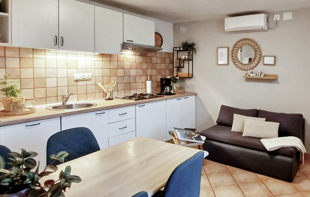 Ferienhaus - Pula-Sisan , Kroatien - CIR271 4