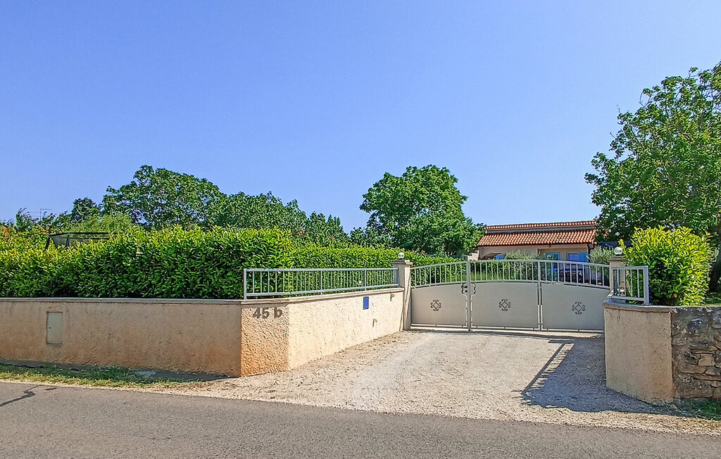 Ferienhaus - Pula-Sisan , Kroatien - CIR271 9