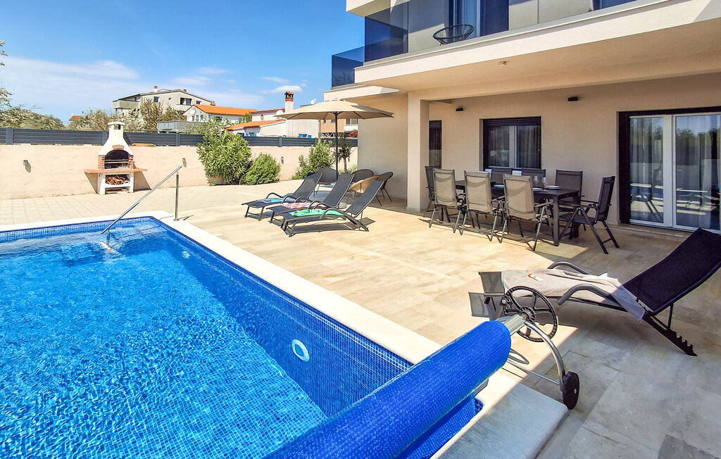 Feriehuse - Pula , Kroatien - CIR662 6