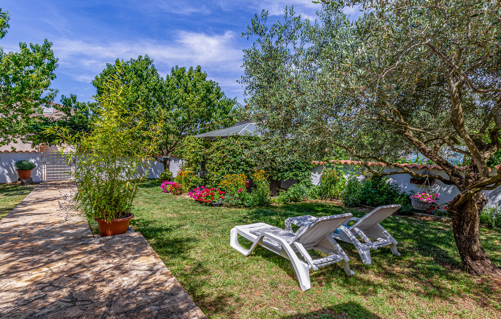 Feriehus - Medulin-Seve , Kroatia - CIR277 11