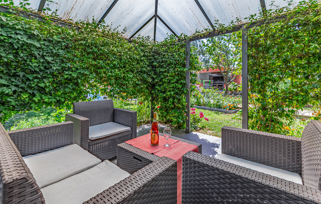 Feriehus - Medulin-Seve , Kroatia - CIR277 8