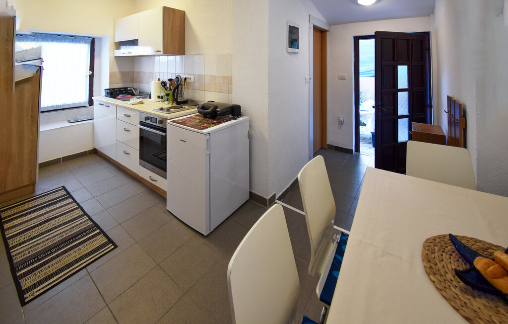 Appartement - Pula , Kroatië - CIR251 3