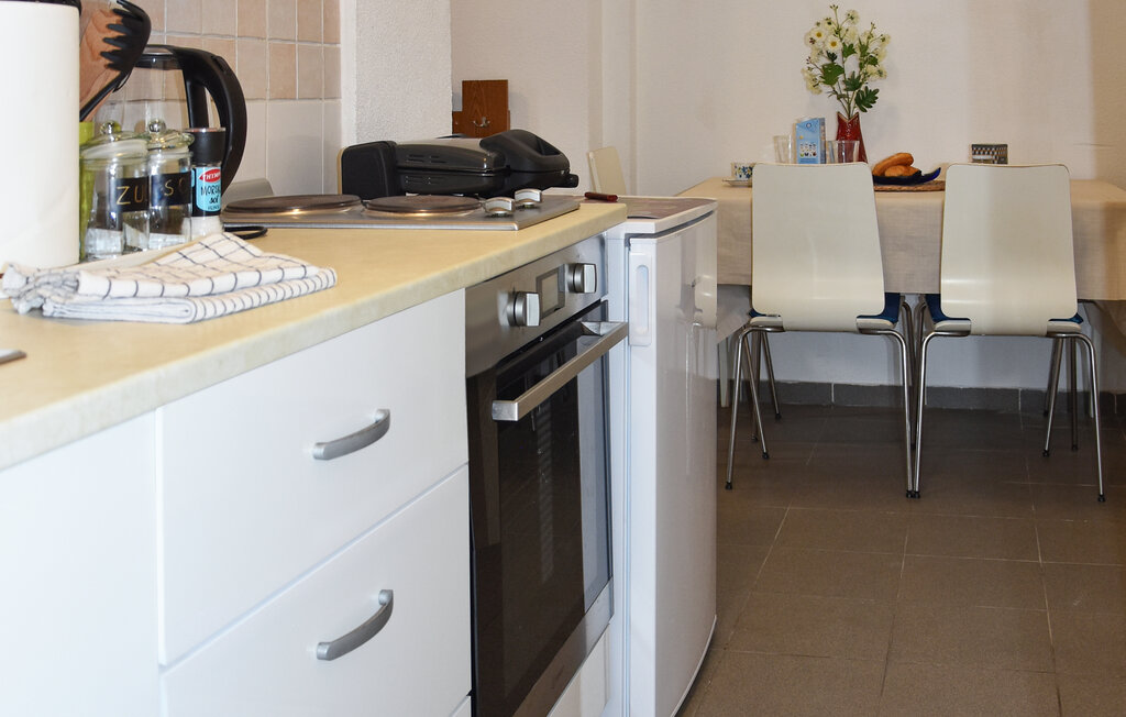 Appartement - Pula , Kroatië - CIR251 401