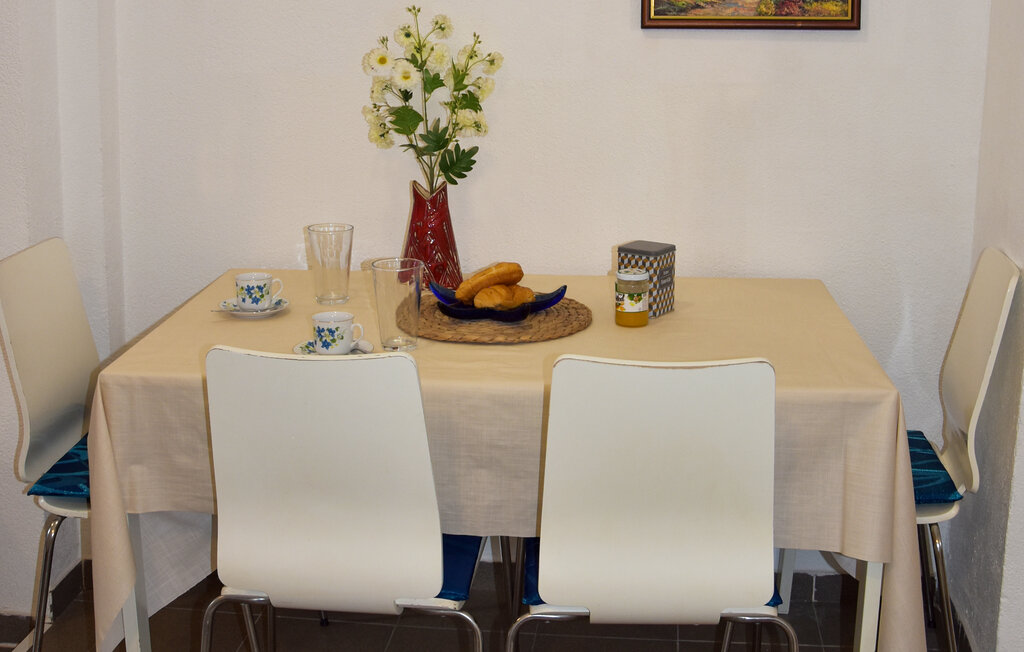 Appartement - Pula , Kroatië - CIR251 402